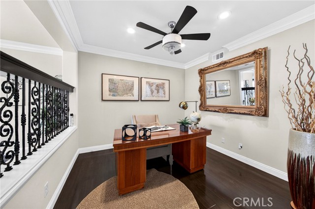 Detail Gallery Image 21 of 67 For 1921 S Mangrum Ct, La Habra,  CA 90631 - 4 Beds | 4/1 Baths