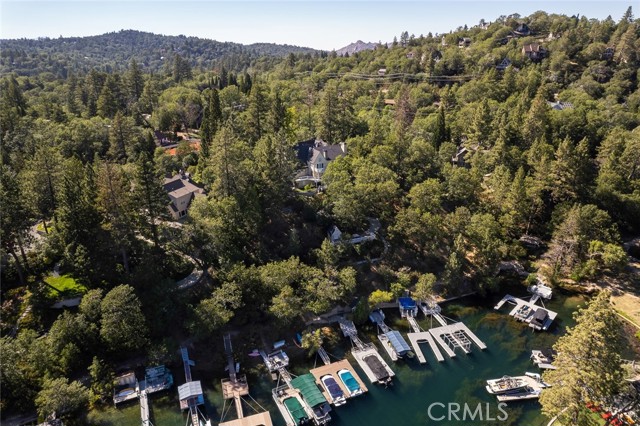 Detail Gallery Image 8 of 9 For 0 North Shore, Lake Arrowhead,  CA 92352 - – Beds | – Baths