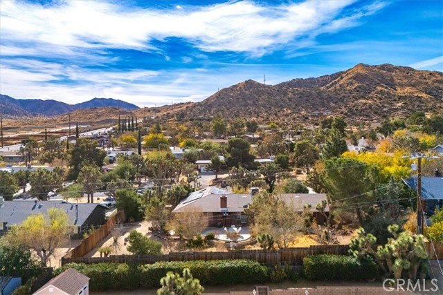 Detail Gallery Image 46 of 58 For 56833 Hidden Gold Dr, Yucca Valley,  CA 92284 - 3 Beds | 2 Baths