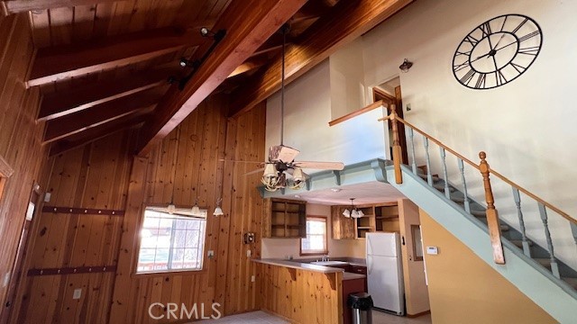 Detail Gallery Image 13 of 45 For 33411 Weeping Willow Dr, Green Valley Lake,  CA 92341 - 3 Beds | 1 Baths