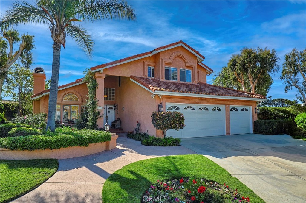 17816 Tuscan Drive