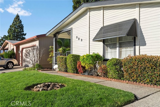 Detail Gallery Image 11 of 43 For 2050 Springfield Dr #323,  Chico,  CA 95928 - 2 Beds | 2 Baths