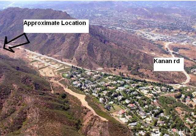 3610 Kanan, Agoura Hills, CA, 91301 3610 Kanan, Agoura Hills, CA, 91301
