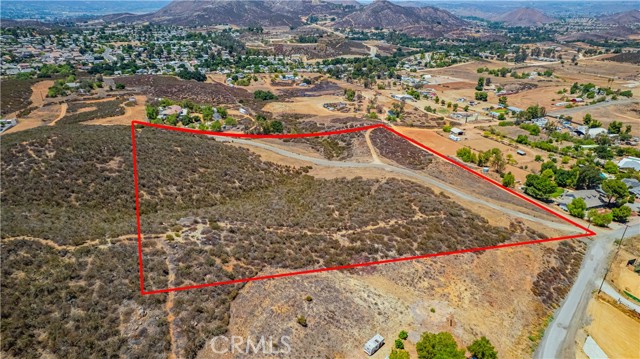 Detail Gallery Image 2 of 9 For 0 Wright, Menifee,  CA 92584 - – Beds | – Baths