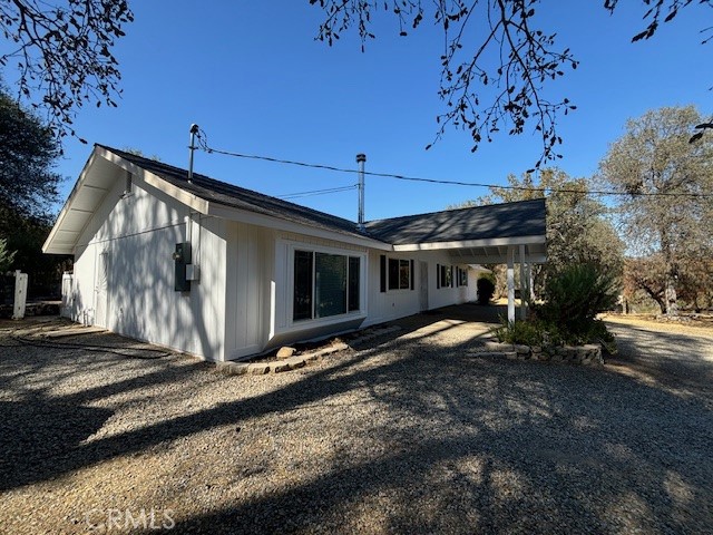 Detail Gallery Image 32 of 32 For 44719 Savage Rd, Coarsegold,  CA 93614 - 4 Beds | 3/1 Baths