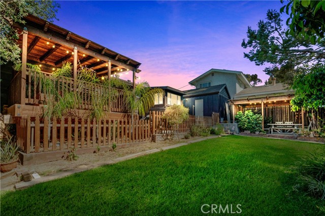 Detail Gallery Image 7 of 42 For 26357 Hillcrest Ave, Lomita,  CA 90717 - 2 Beds | 2 Baths