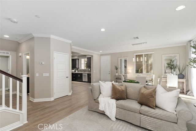 Detail Gallery Image 8 of 31 For 43002 Calle Cristal #35,  Temecula,  CA 92592 - 3 Beds | 2/1 Baths