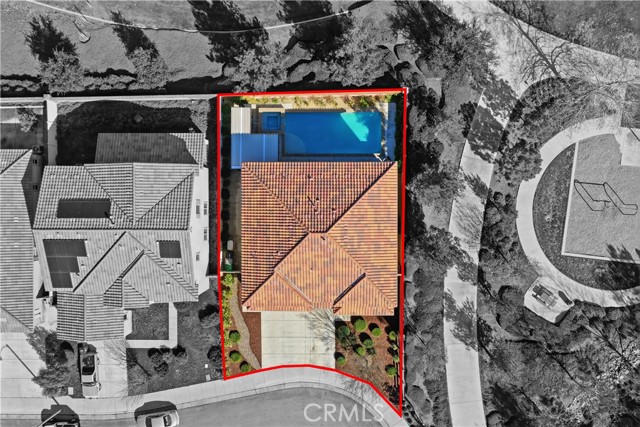 Detail Gallery Image 48 of 52 For 34712 Swan Valley Ct, Murrieta,  CA 92563 - 5 Beds | 3 Baths