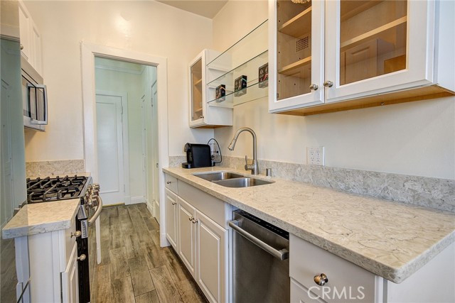 Detail Gallery Image 20 of 34 For 315 W 3rd St #1006,  Long Beach,  CA 90802 - 0 Beds | 1 Baths