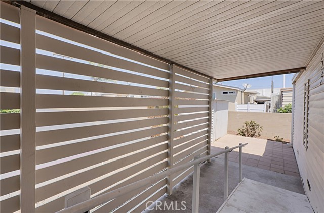 Detail Gallery Image 18 of 39 For 1660 Whittier Ave. #35 #35,  Costa Mesa,  CA 92627 - 2 Beds | 1 Baths