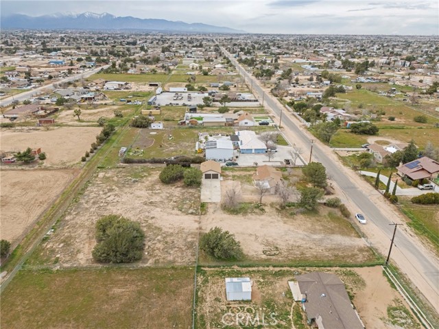 Detail Gallery Image 35 of 40 For 15591 El Centro, Hesperia,  CA 92345 - 3 Beds | 1 Baths