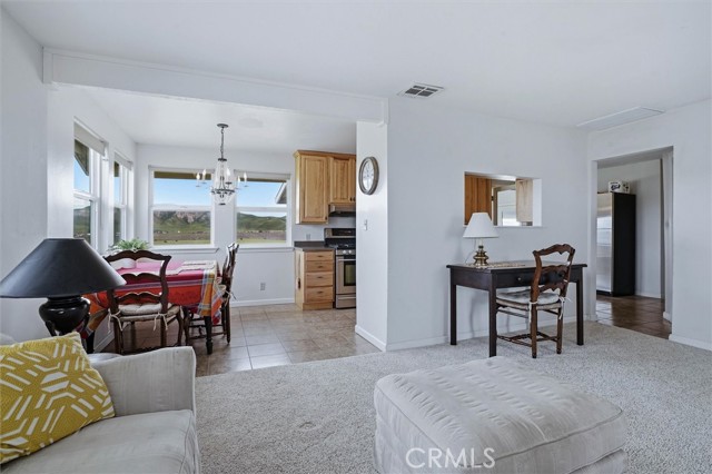 Detail Gallery Image 17 of 50 For 800 Truesdale Road, Shandon,  CA 93461 - 3 Beds | 1 Baths