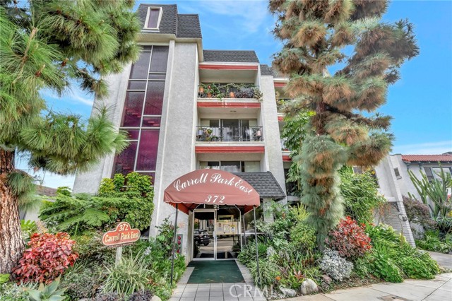 372 Carroll Park #201, Long Beach, CA 90814