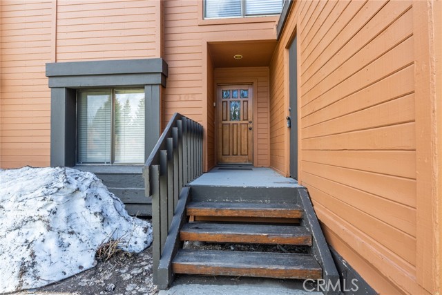 Detail Gallery Image 41 of 41 For 105 Sanctuary #105,  Mammoth Lakes,  CA 93546 - 2 Beds | 2 Baths