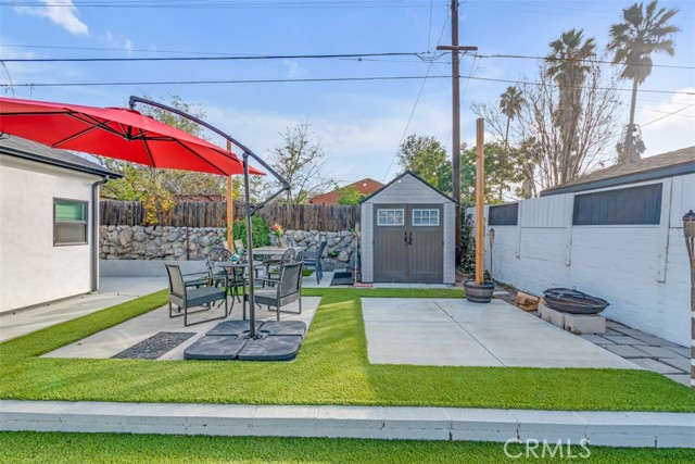 Detail Gallery Image 31 of 56 For 7418 Farmdale Ave, North Hollywood,  CA 91605 - 5 Beds | 3 Baths