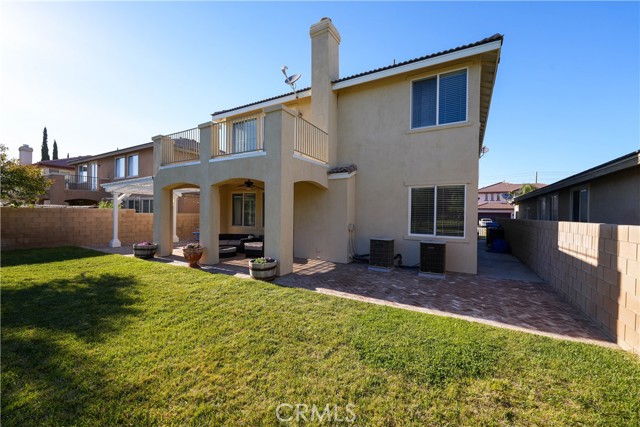 Detail Gallery Image 55 of 68 For 3824 Tournament Dr, Palmdale,  CA 93551 - 5 Beds | 3/1 Baths
