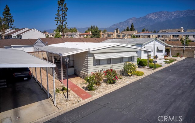 Detail Gallery Image 1 of 46 For 9800 Base Line Rd #117,  Alta Loma,  CA 91701 - 2 Beds | 2 Baths