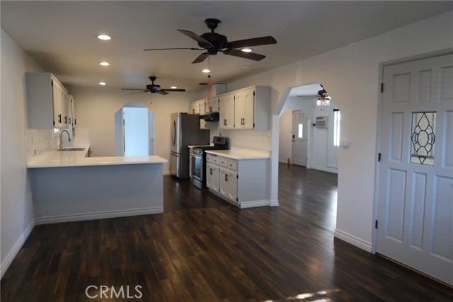 Detail Gallery Image 5 of 45 For 455 Nassau Ave, Los Angeles,  CA 90063 - 4 Beds | 3 Baths