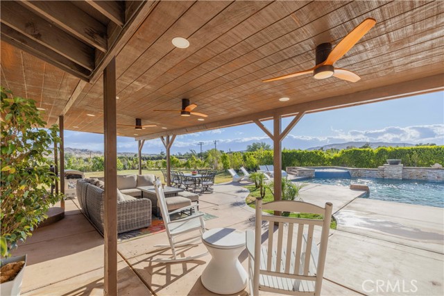 Image 52 of 75 For 74565 22nd Avenue