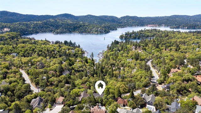 Detail Gallery Image 63 of 66 For 1258 Yosemite Dr, Lake Arrowhead,  CA 92352 - 5 Beds | 4 Baths