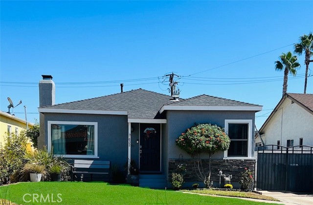 632 La Paloma Avenue, Alhambra, CA, 91801 632 La Paloma Avenue, Alhambra, CA, 91801