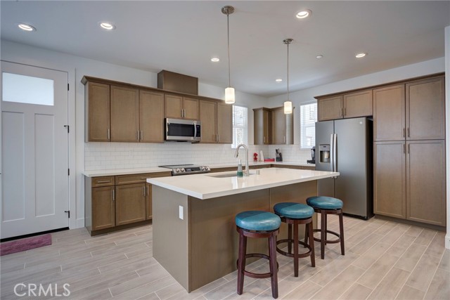 Detail Gallery Image 17 of 54 For 161 Tango, San Luis Obispo,  CA 93401 - 3 Beds | 2/1 Baths