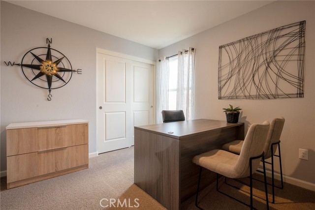 Detail Gallery Image 18 of 19 For 4777 Jema Way #11 B1,  Merced,  CA 95348 - 4 Beds | 2 Baths