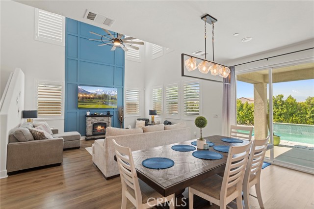 Detail Gallery Image 10 of 35 For 84153 Novello Dr, Indio,  CA 92203 - 4 Beds | 3 Baths