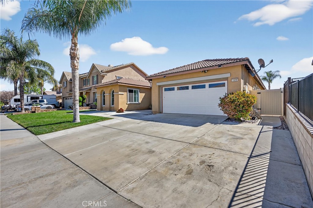 1929 English Oak Way
