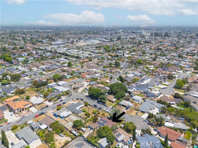 Detail Gallery Image 8 of 10 For 9106 Bestel Ave, Garden Grove,  CA 92844 - 2 Beds | 1 Baths