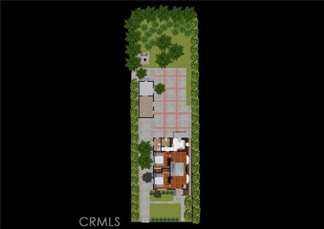 Detail Gallery Image 26 of 35 For 1450 Locust St, Pasadena,  CA 91106 - 2 Beds | 1 Baths