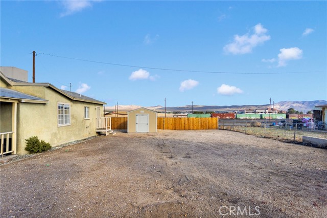 Detail Gallery Image 25 of 29 For 113 E Cottage, Barstow,  CA 92311 - 3 Beds | 1 Baths