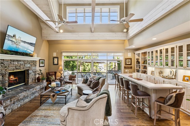 6 Bed Home for Sale in Lake Arrowhead, California