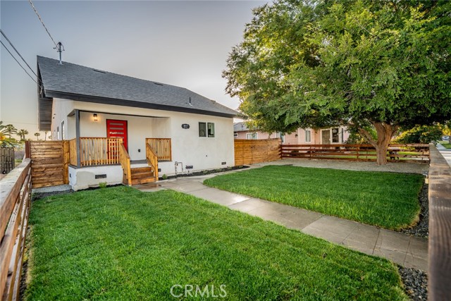 Detail Gallery Image 1 of 55 For 3017 Date St, Riverside,  CA 92507 - 4 Beds | 2 Baths