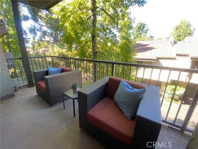 Detail Gallery Image 9 of 42 For 330 330 Cordova Street #261,  Pasadena,  CA 91101 - 2 Beds | 2 Baths