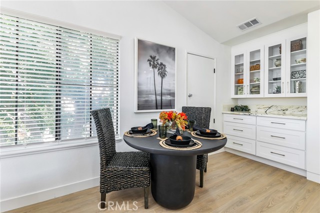 Detail Gallery Image 5 of 33 For 7720 Elmdale Way #H,  Stanton,  CA 90680 - 2 Beds | 1 Baths