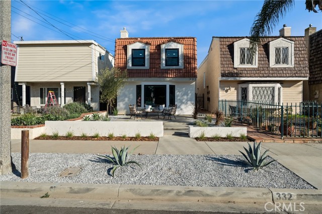 Detail Gallery Image 29 of 29 For 332 Flint Ave, Long Beach,  CA 90814 - 3 Beds | 3 Baths