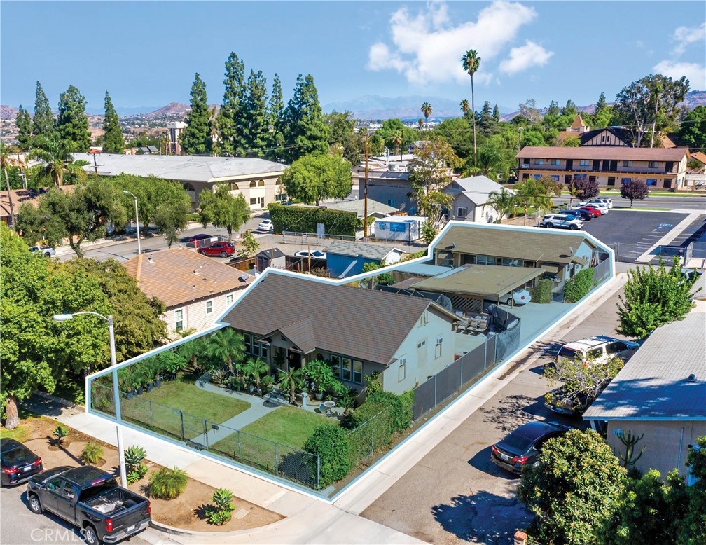 1009 Washburn Avenue, Corona, CA 92882