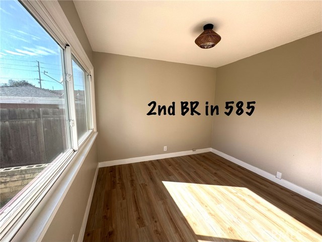 Detail Gallery Image 17 of 46 For 581 585 Montview, Escondido,  CA 92025 - 4 Beds | 2 Baths