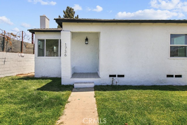 Detail Gallery Image 3 of 18 For 1736 N Mcdivitt Ave, Compton,  CA 90221 - 2 Beds | 1 Baths