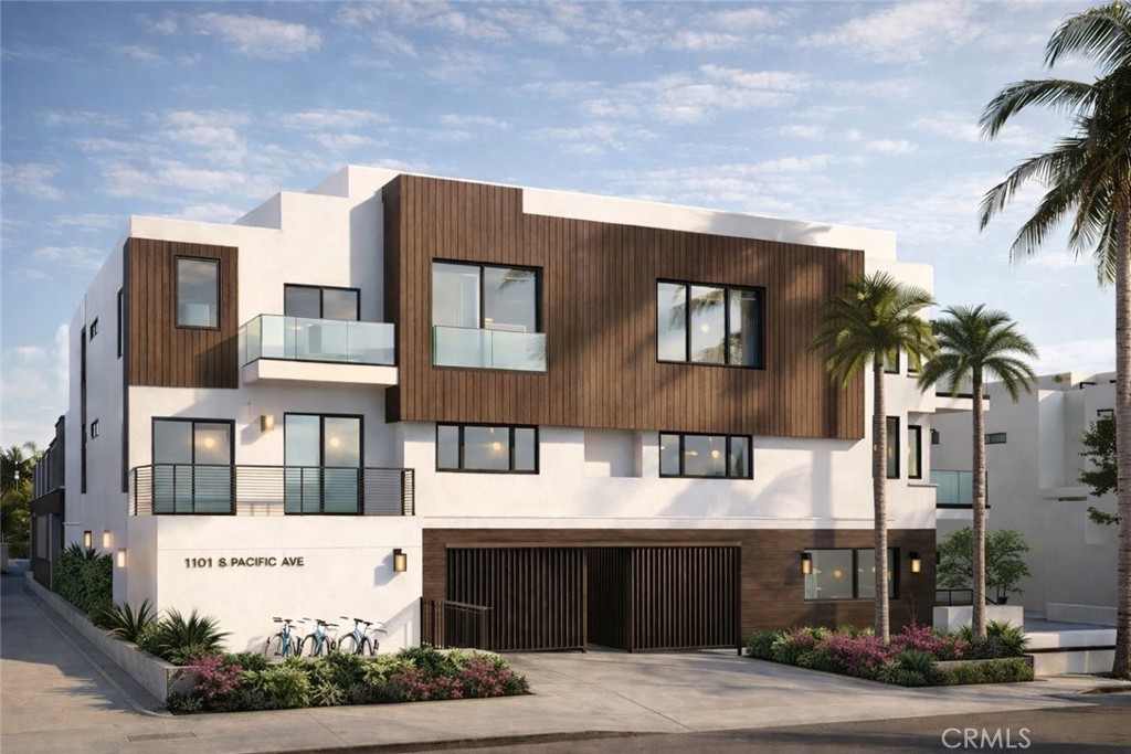 1101 Pacific - photo 8