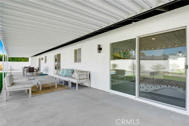 Detail Gallery Image 16 of 42 For 2802 E Venetia Rd, Palm Springs,  CA 92262 - 3 Beds | 2 Baths