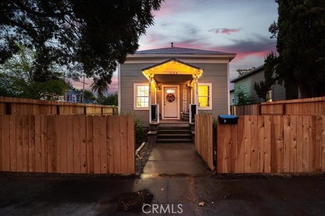 Detail Gallery Image 49 of 53 For 1158 Madison St, Red Bluff,  CA 96080 - 4 Beds | 3 Baths