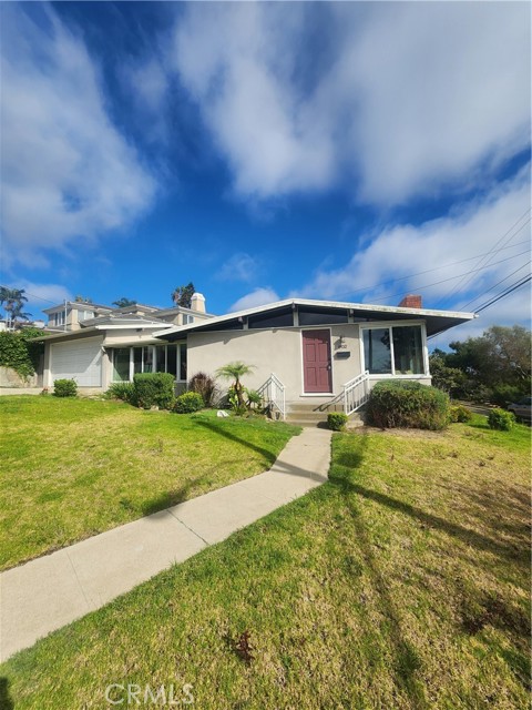 602 Porter, Hermosa Beach, California 90254, 3 Bedrooms Bedrooms, 0 ,2 BathroomsBathrooms,Residential,Sold,Porter,0,SB26143985