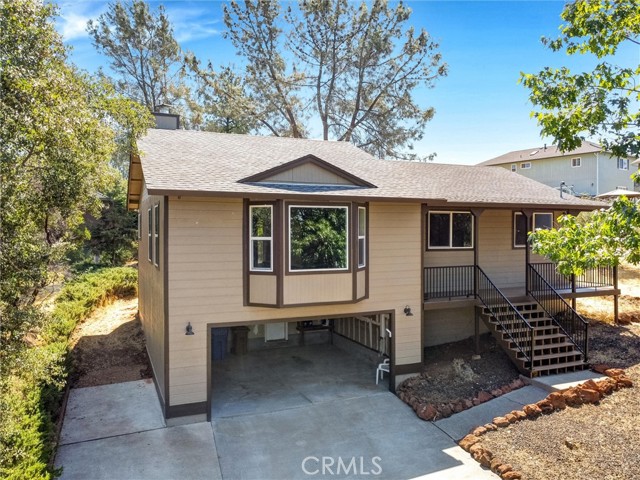 Detail Gallery Image 39 of 48 For 15776 Little Peak Rd, Hidden Valley Lake,  CA 95467 - 3 Beds | 2 Baths