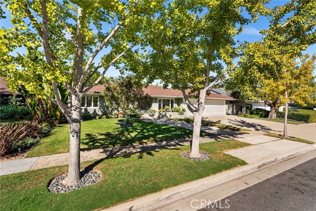 Detail Gallery Image 29 of 29 For 17601 Sherbrook Dr, Tustin,  CA 92780 - 3 Beds | 2/1 Baths