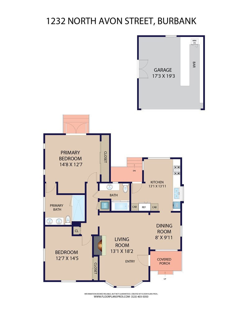 1232 N Avon StreetBurbank img 28