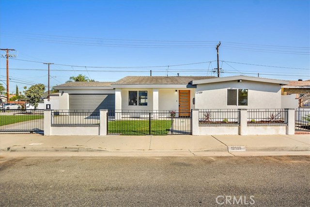 12109 166th st, Norwalk, CA 90650