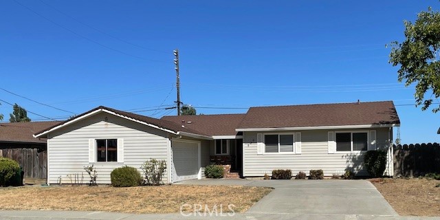 Detail Gallery Image 1 of 1 For 920 N Lassen St, Willows,  CA 95988 - 3 Beds | 2 Baths