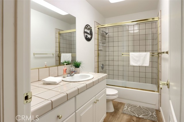 Detail Gallery Image 26 of 57 For 40507 Road 222 #102,  Bass Lake,  CA 93604 - 3 Beds | 2/1 Baths
